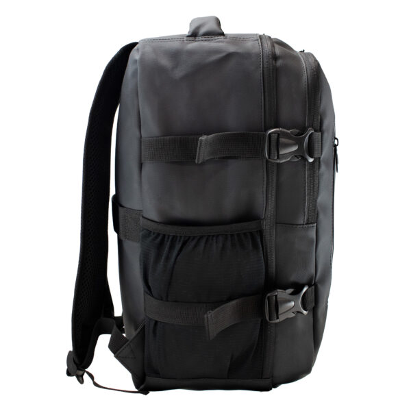 P8309-0E Ryanair Wizzair 40x25x20cm seljakott 2025