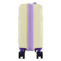 T5882-1C Valge väike laste kohver