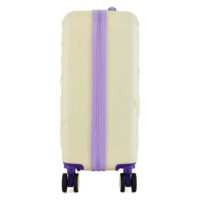 T5882-2C Valge laste kohver