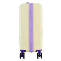 T5882-2E Valge laste kohver