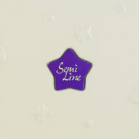 T5882-G Valge väike laste kohver