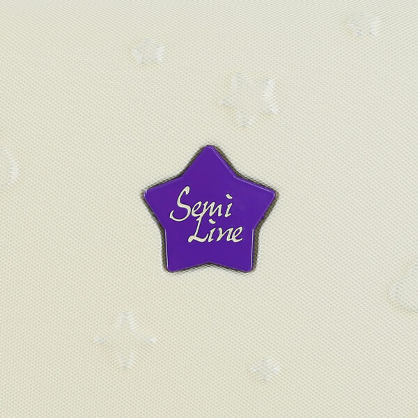 T5882-G Valge väike laste kohver