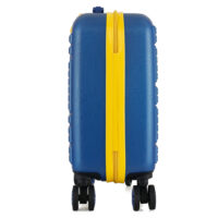 T5888-1E Sinine väike laste kohver