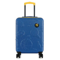 T5888-2A Sinine laste kohver