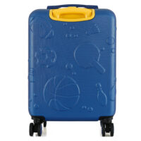 T5888-2D Sinine laste kohver