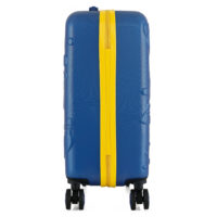 T5888-2E Sinine laste kohver