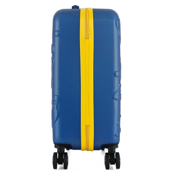 T5888-2E Sinine laste kohver