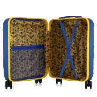 T5888-2F Sinine laste kohver