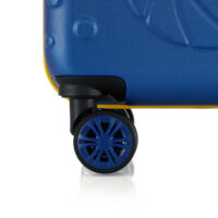 T5888-I Sinine laste kohver