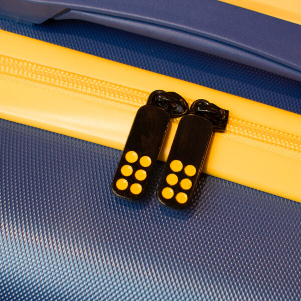 T5888-J2 Sinine laste kohver