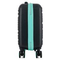 T5889-1E Must väike laste kohver