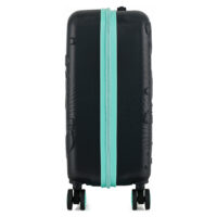 T5889-2C Must laste kohver