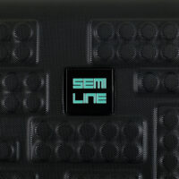 T5889-G Must väike laste kohver