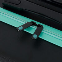 T5889-J Must väike laste kohver