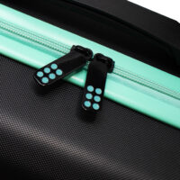 T5889-J2 Must väike laste kohver