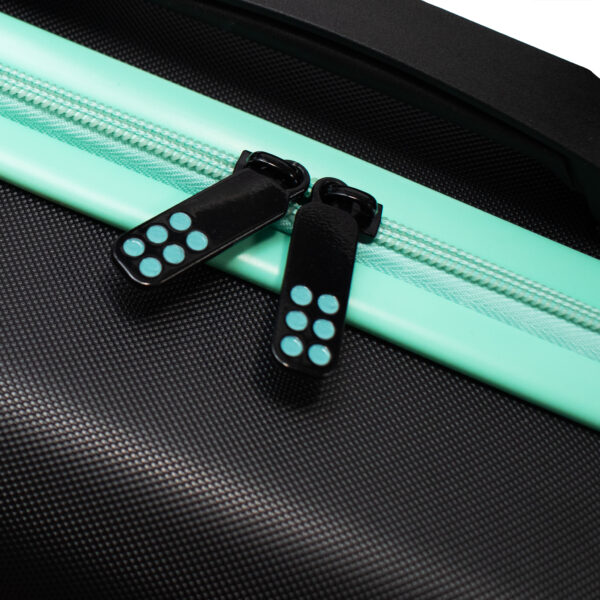 T5889-J2 Must väike laste kohver