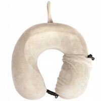 f4ef8a98324b888c7e80e7a8cd5b16f5 Reisipadi beež + kott padjale