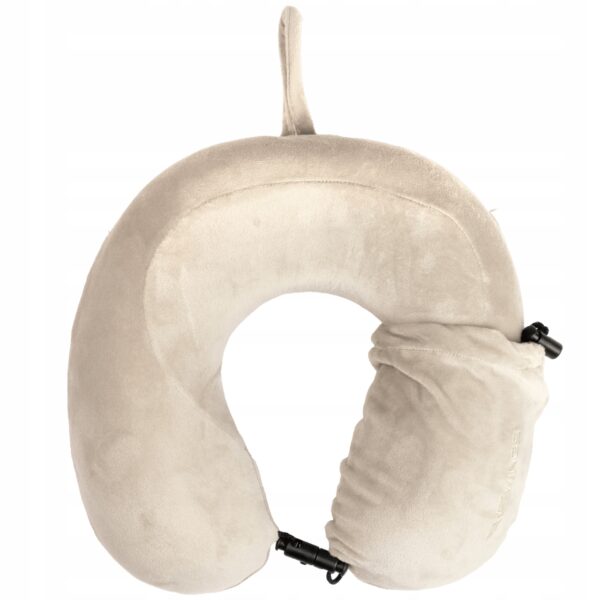 f4ef8a98324b888c7e80e7a8cd5b16f5 Reisipadi beež + kott padjale