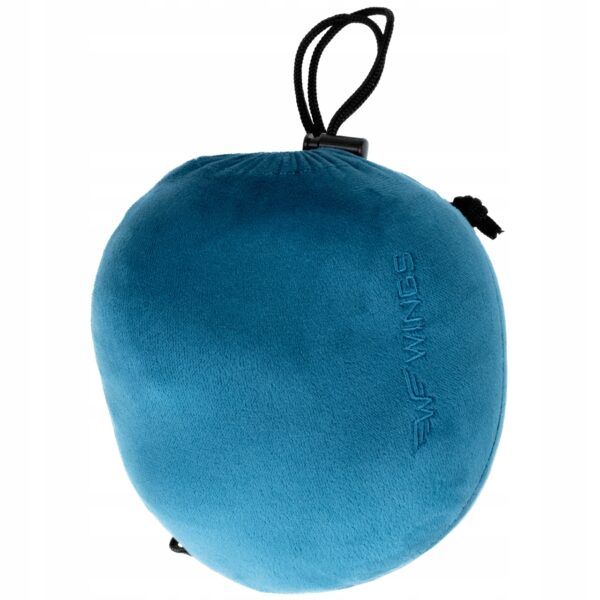 ff1e1ee1308feb2fa8b06cc254ed4cb8 Reisipadi sinine + kott padjale