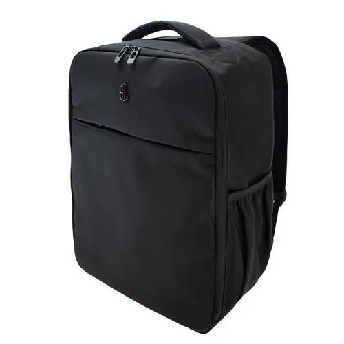 P8311-0B_500x Ryanair Wizzair 40x30x20cm seljakott 24L