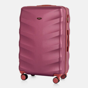 Burgundia FJORD suur kohver