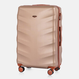 Šampanja FJORD suur kohver