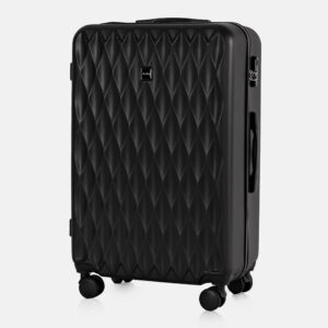 Must NOVA suur kohver