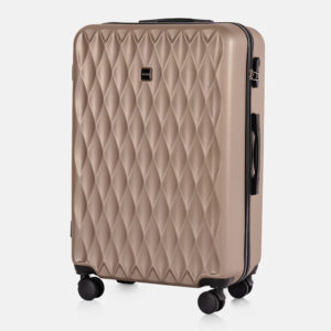 Šampanja NOVA suur kohver