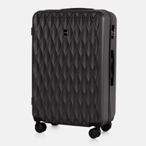 Tumehall NOVA suur kohver