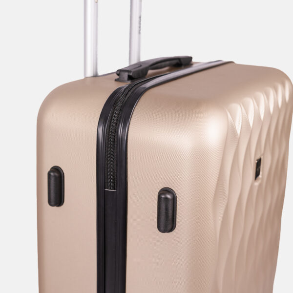 Rose Gold NOVA suur kohver