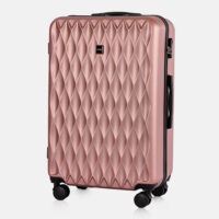Rose Gold NOVA suur kohver