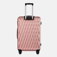 Rose Gold NOVA suur kohver