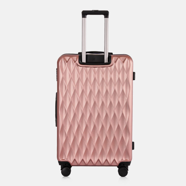 Rose Gold NOVA suur kohver