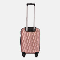 Rose Gold NOVA käsipagasi kohver