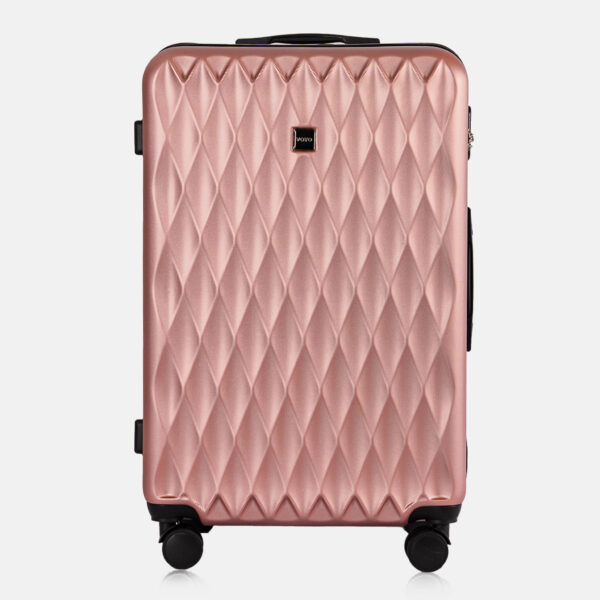 Rose Gold NOVA suur kohver