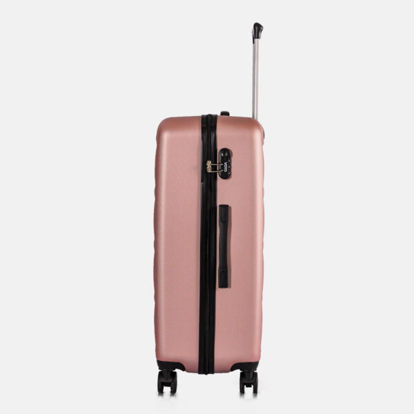 Rose Gold NOVA suur kohver